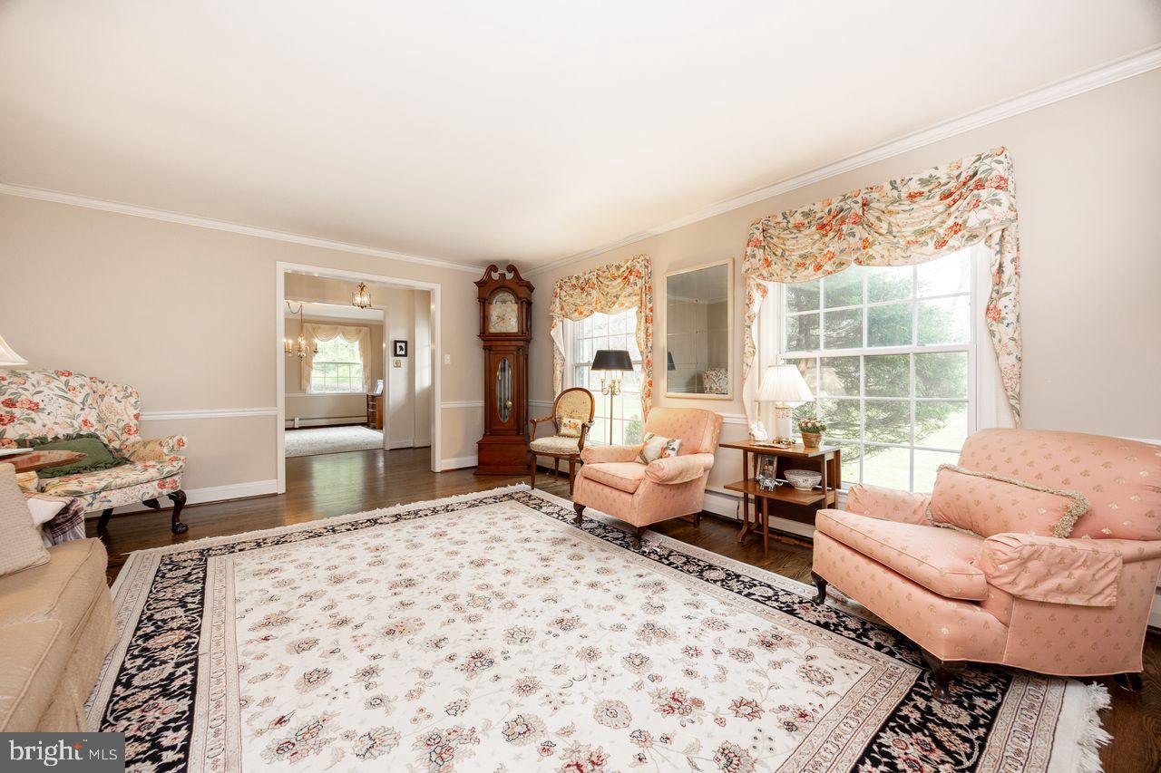 WILLISTOWN ACRES - Residential