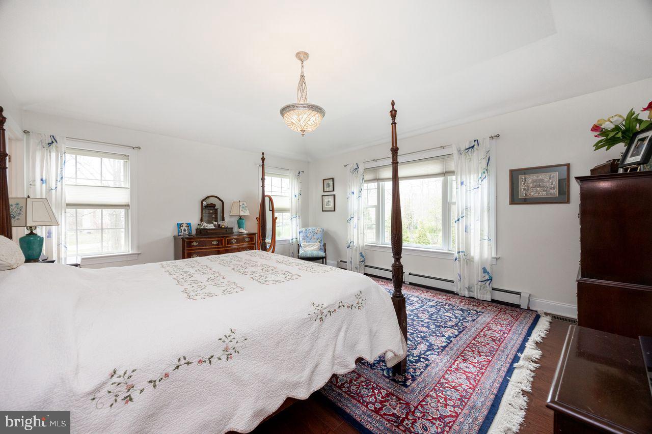 WILLISTOWN ACRES - Residential