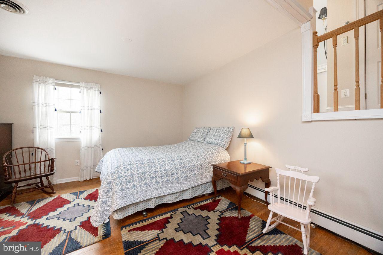 WILLISTOWN ACRES - Residential