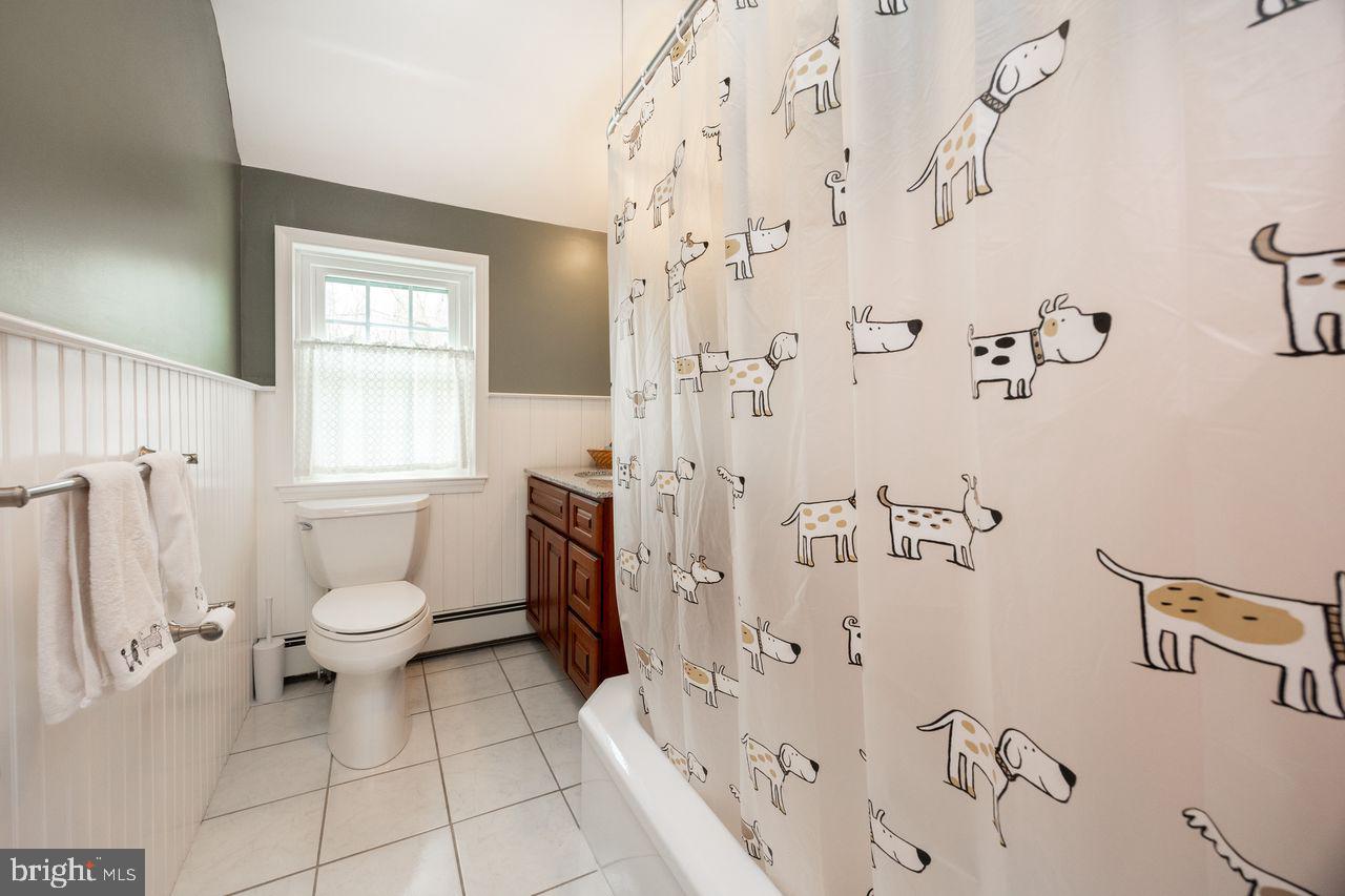 WILLISTOWN ACRES - Residential