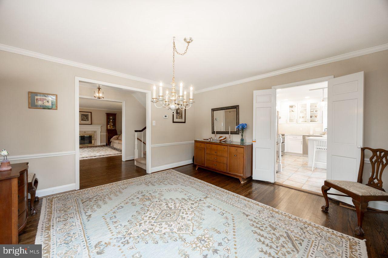 WILLISTOWN ACRES - Residential