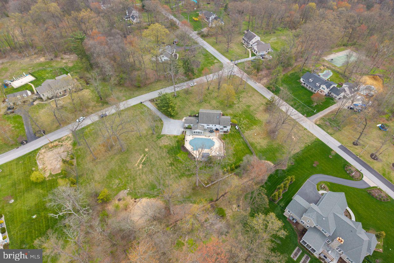 WILLISTOWN ACRES - Residential