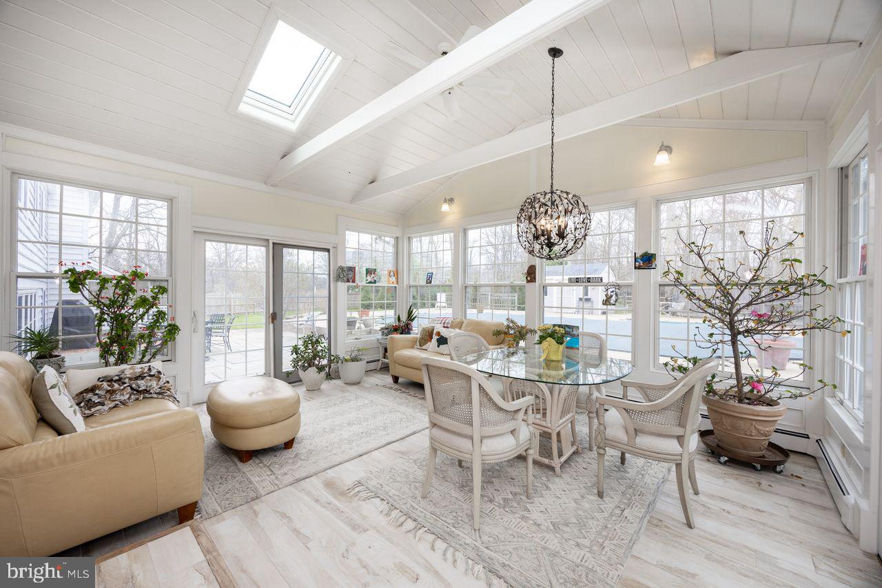 WILLISTOWN ACRES - Residential