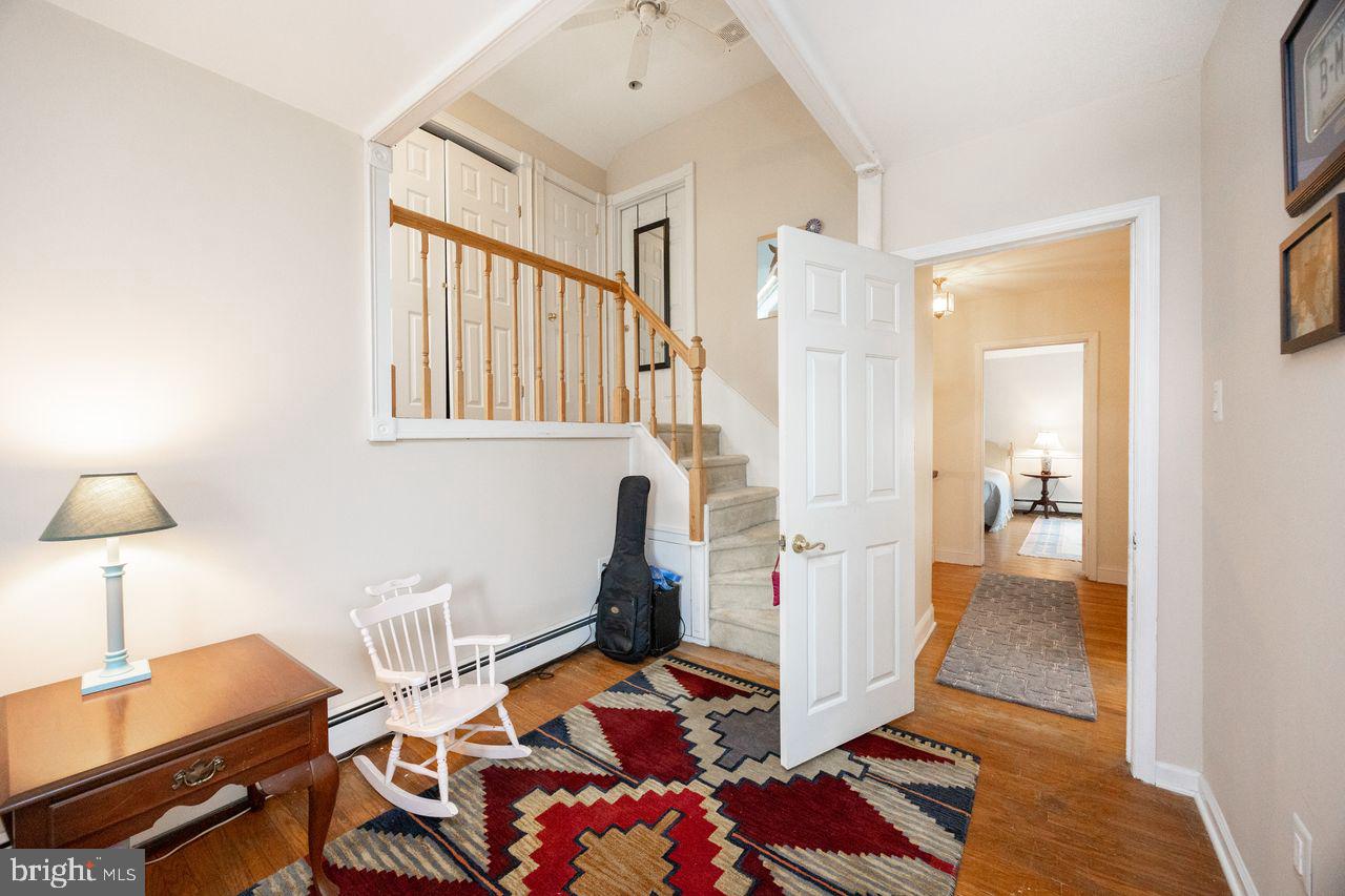 WILLISTOWN ACRES - Residential