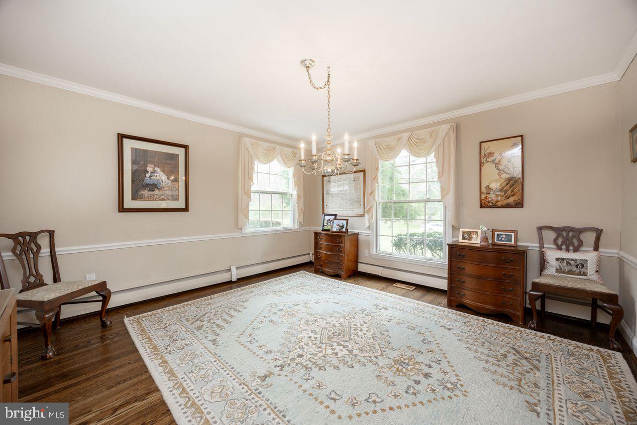 WILLISTOWN ACRES - Residential