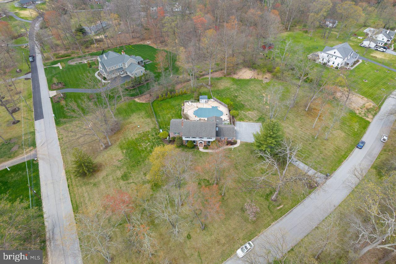 WILLISTOWN ACRES - Residential