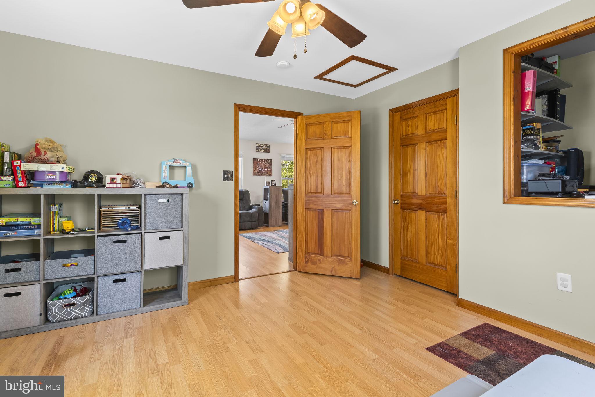 CHESAPEAKE RANCH ESTATES - Residential