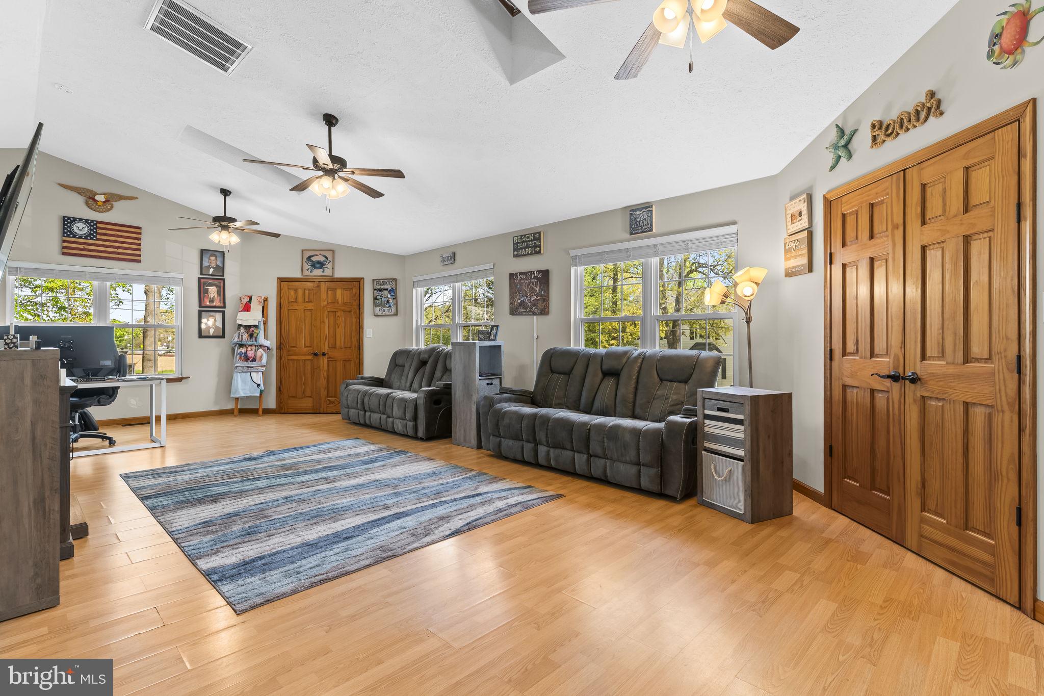 CHESAPEAKE RANCH ESTATES - Residential