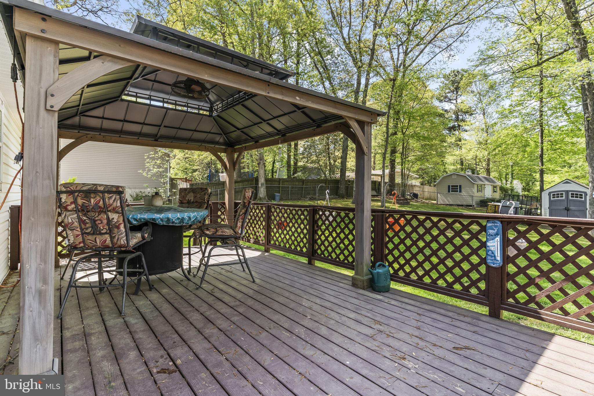 CHESAPEAKE RANCH ESTATES - Residential