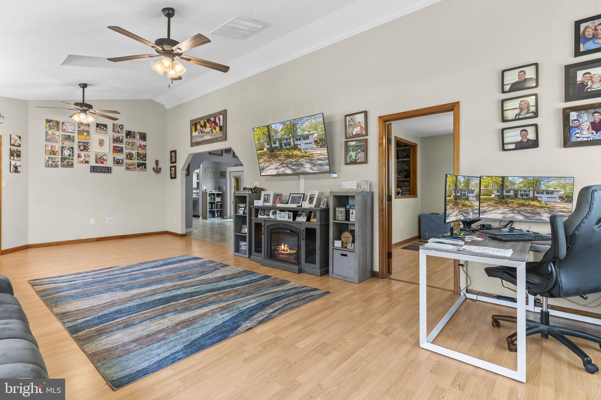 CHESAPEAKE RANCH ESTATES - Residential