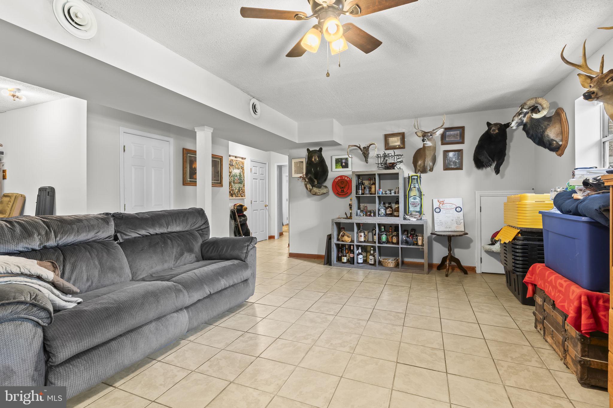 CHESAPEAKE RANCH ESTATES - Residential