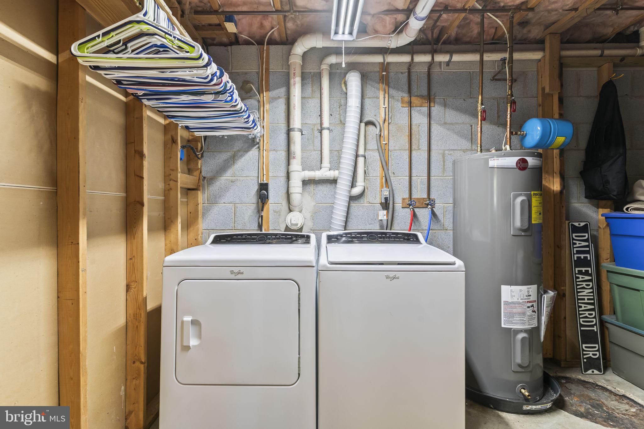 CHESAPEAKE RANCH ESTATES - Residential