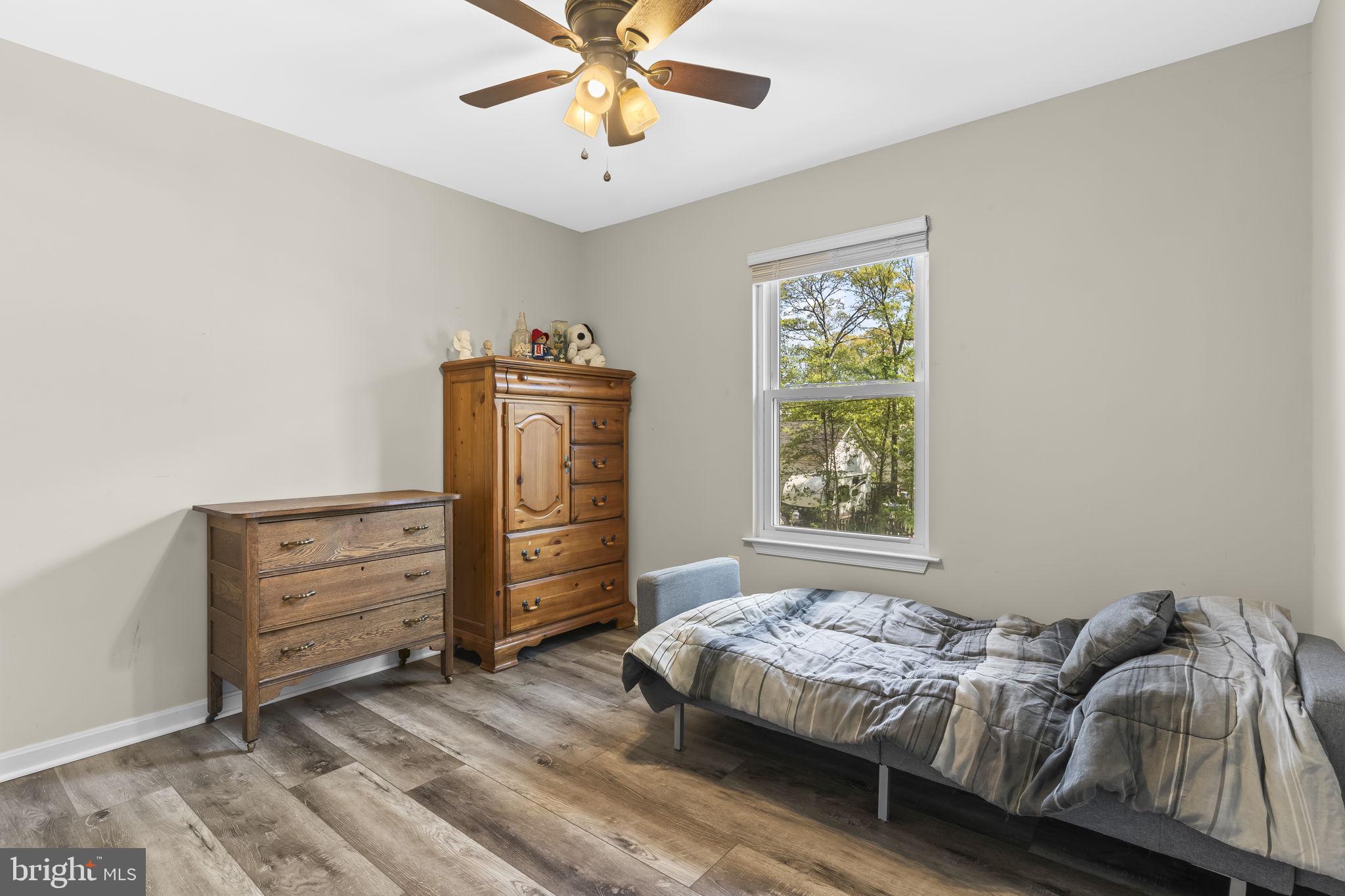 CHESAPEAKE RANCH ESTATES - Residential