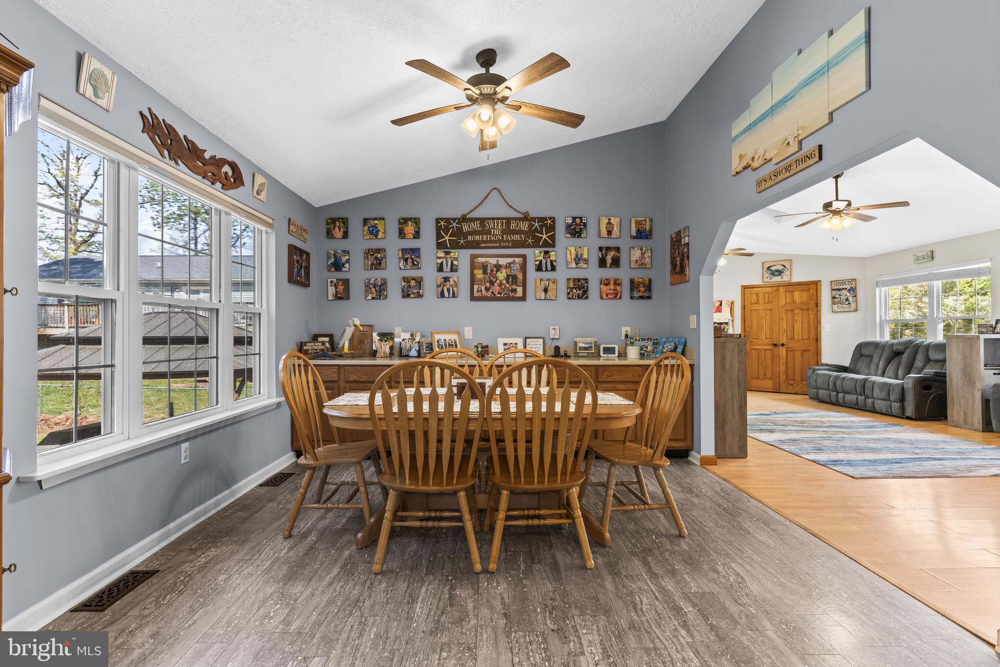 CHESAPEAKE RANCH ESTATES - Residential