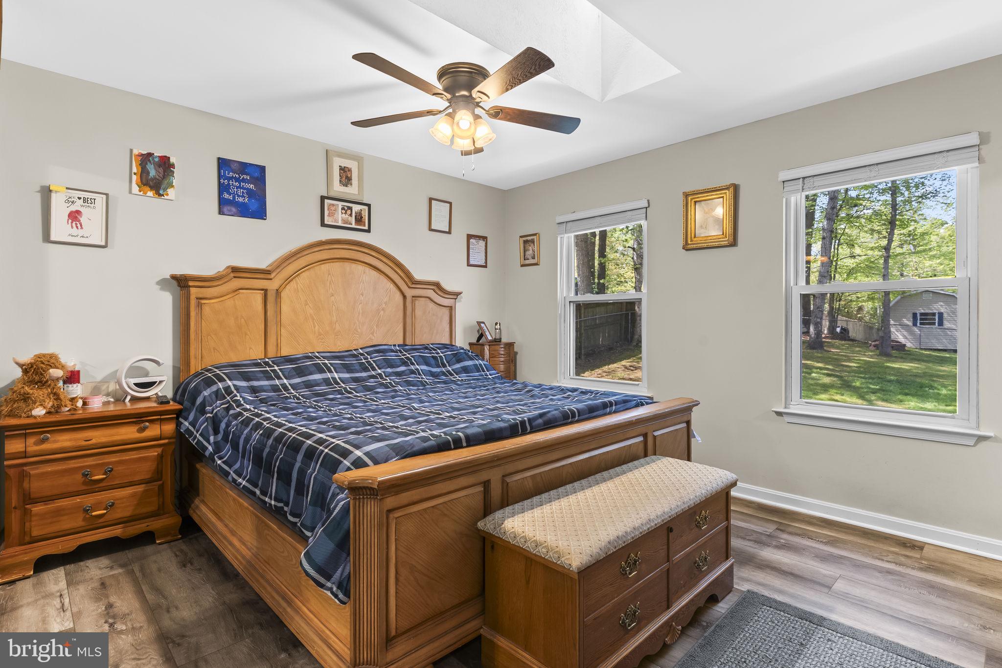 CHESAPEAKE RANCH ESTATES - Residential