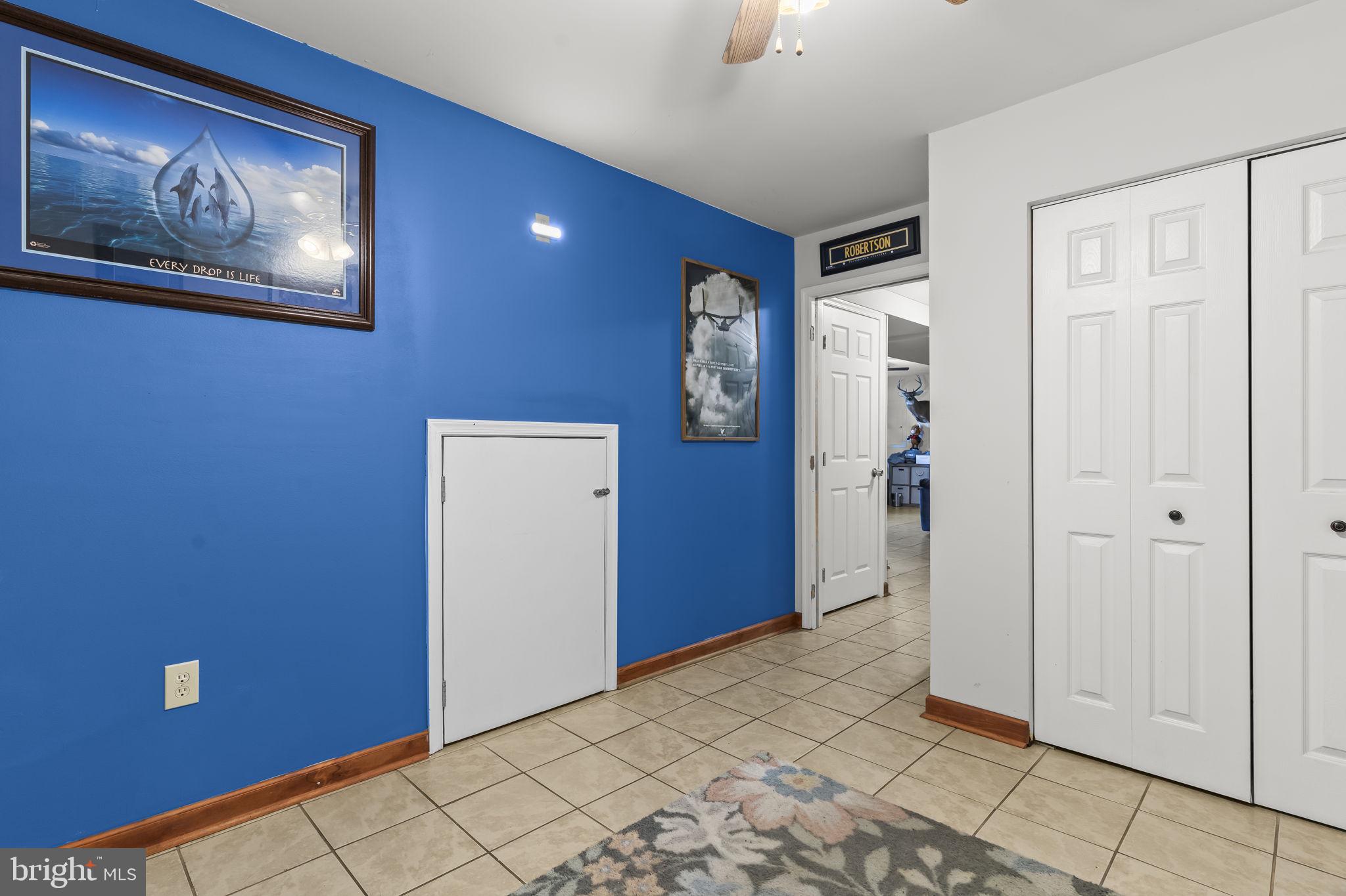 CHESAPEAKE RANCH ESTATES - Residential