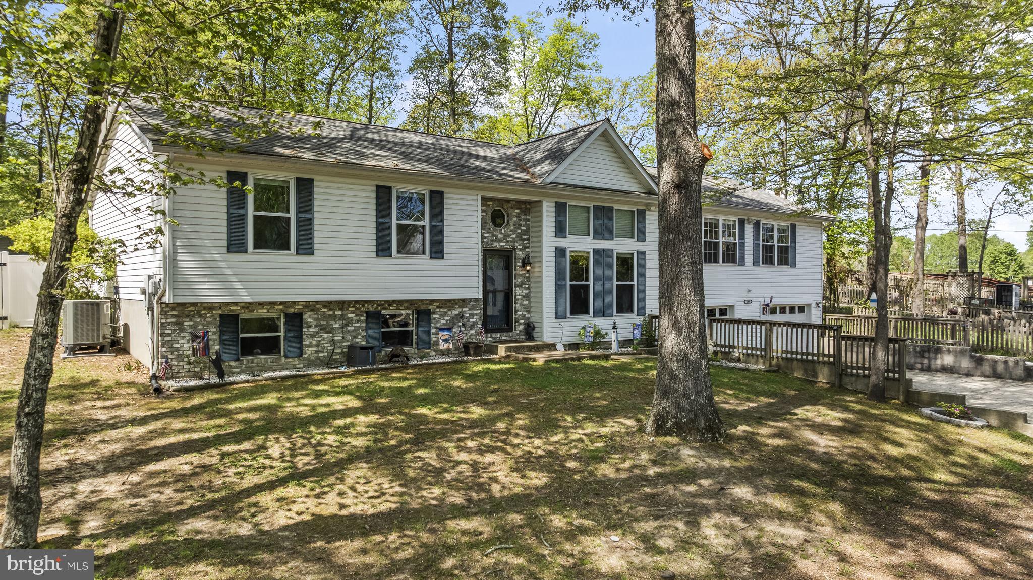 CHESAPEAKE RANCH ESTATES - Residential