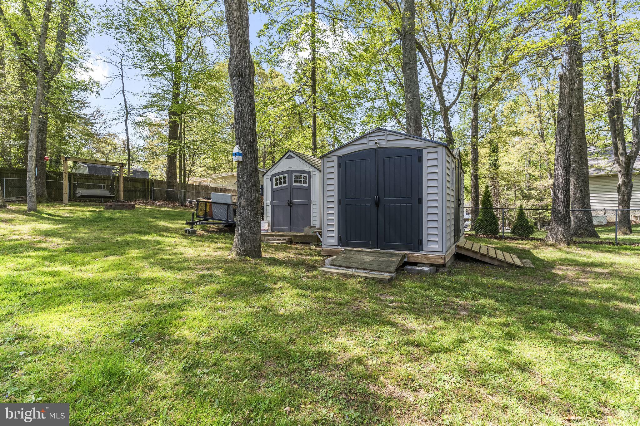 CHESAPEAKE RANCH ESTATES - Residential