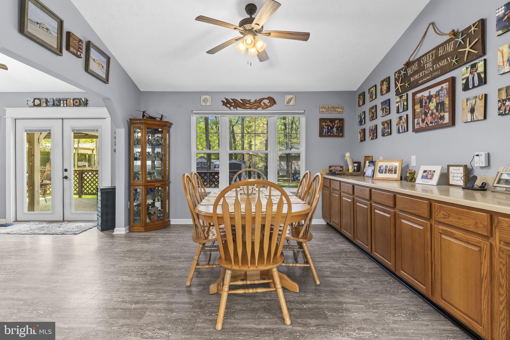 CHESAPEAKE RANCH ESTATES - Residential