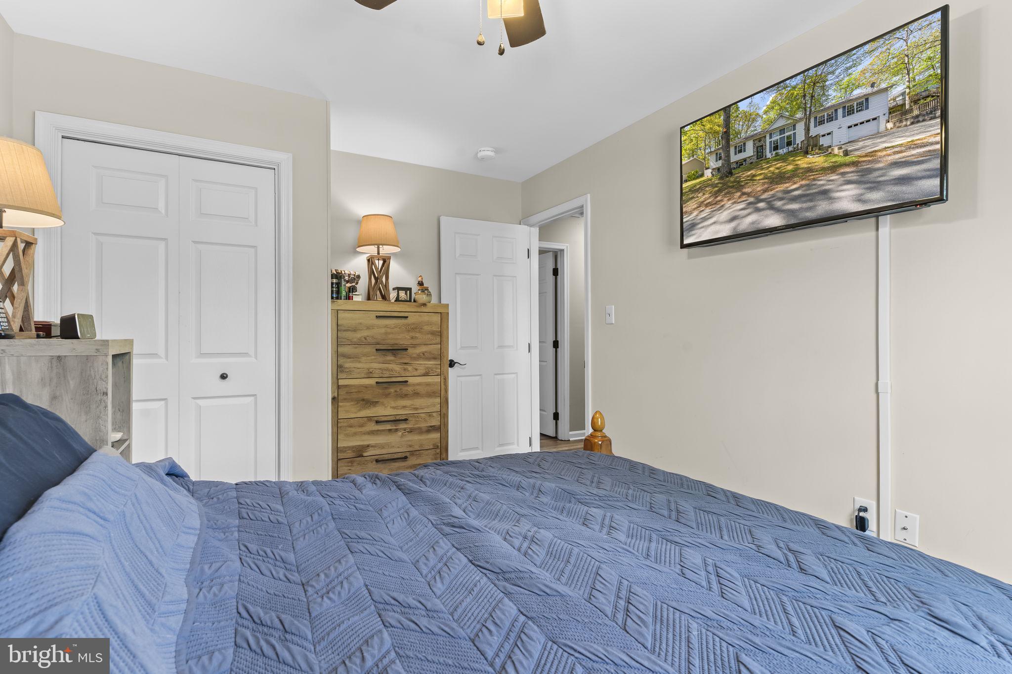 CHESAPEAKE RANCH ESTATES - Residential