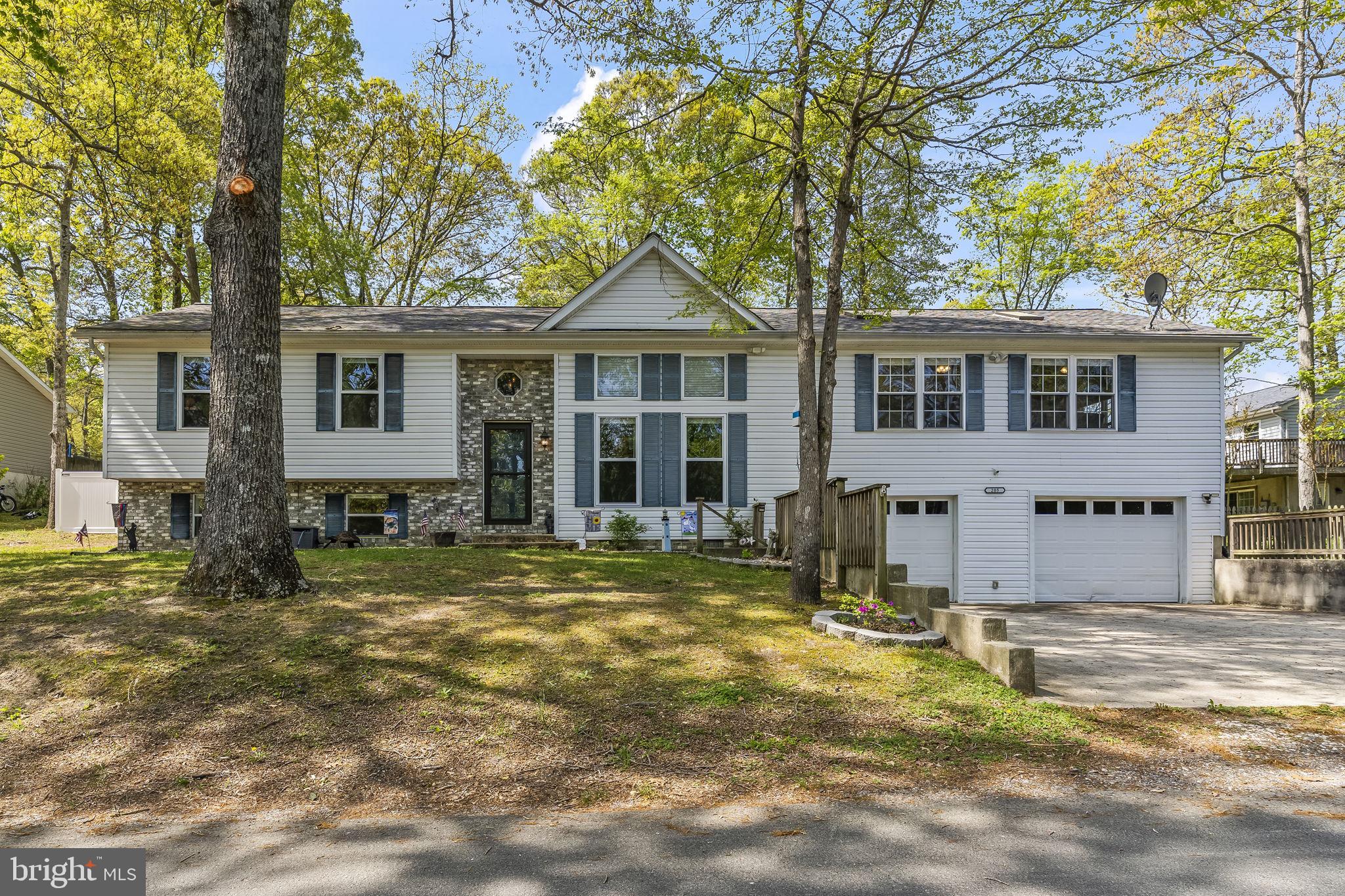 CHESAPEAKE RANCH ESTATES - Residential