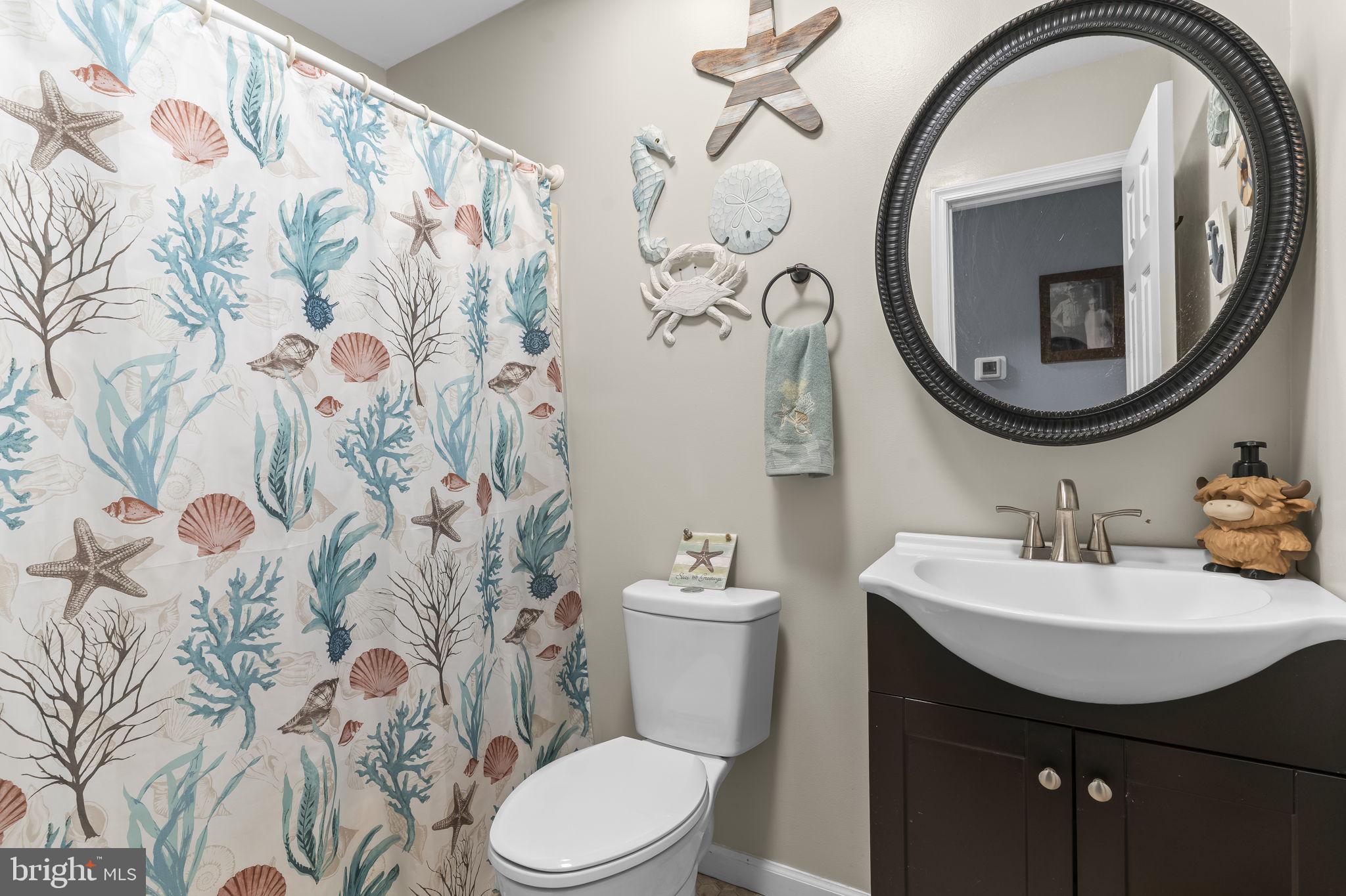 CHESAPEAKE RANCH ESTATES - Residential