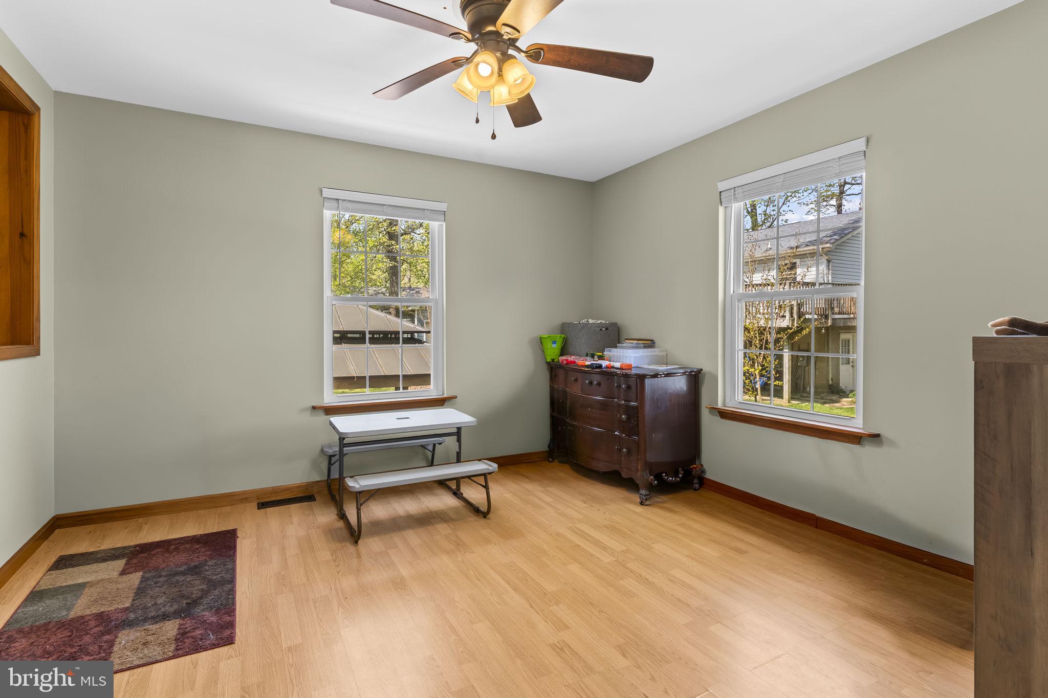 CHESAPEAKE RANCH ESTATES - Residential