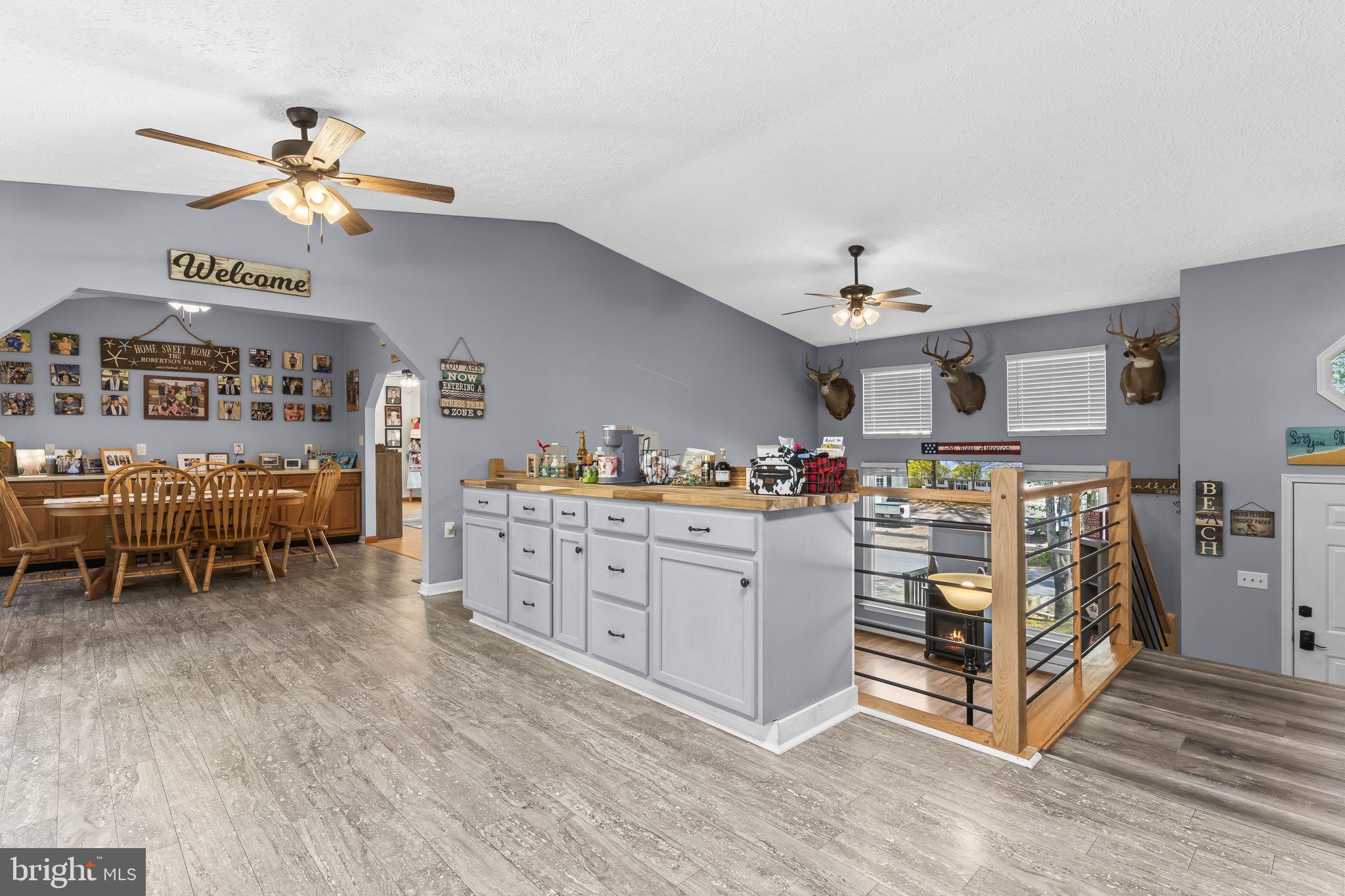 CHESAPEAKE RANCH ESTATES - Residential