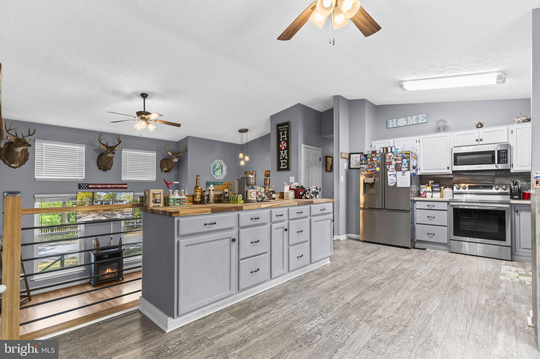 CHESAPEAKE RANCH ESTATES - Residential