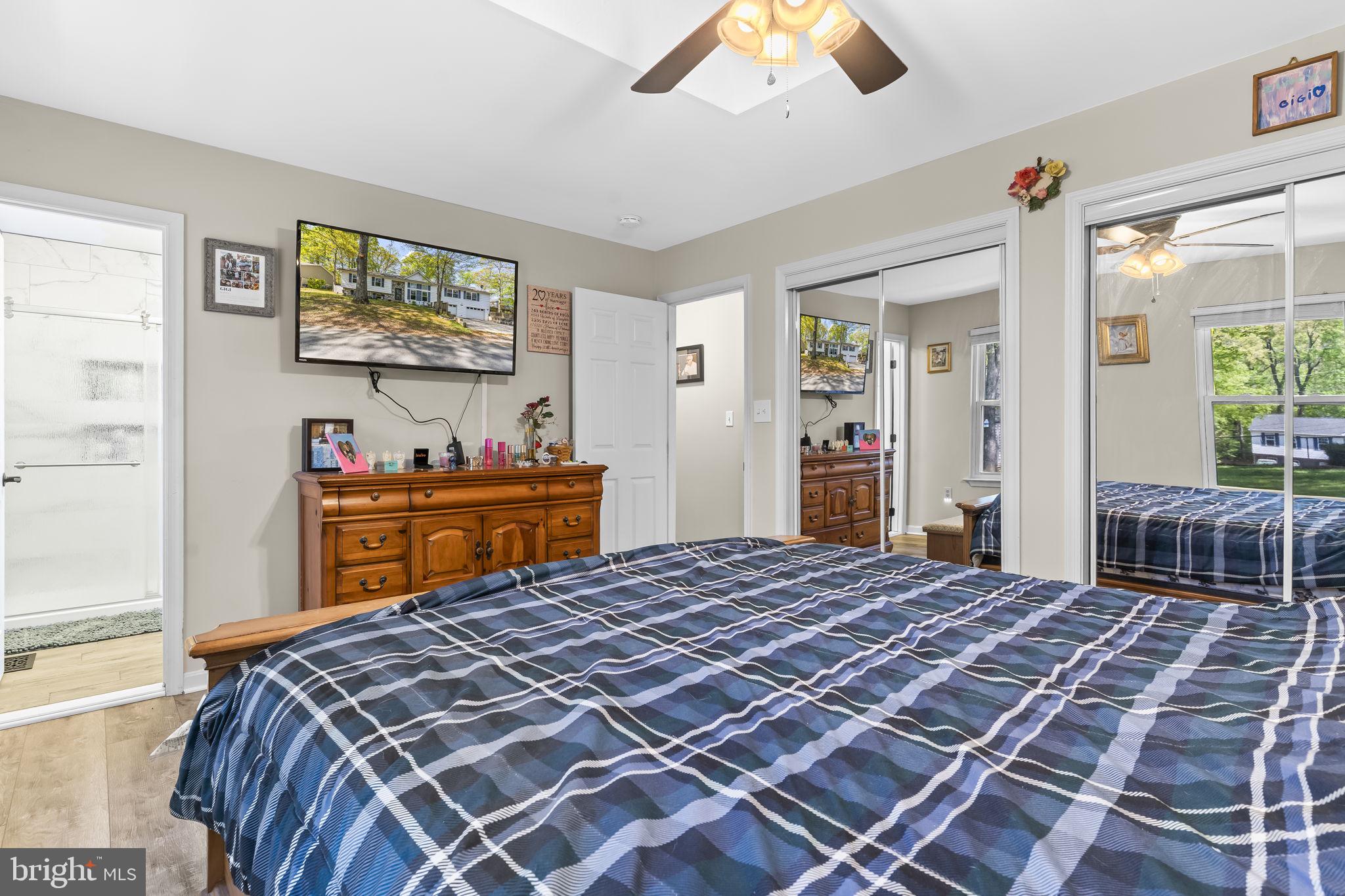 CHESAPEAKE RANCH ESTATES - Residential