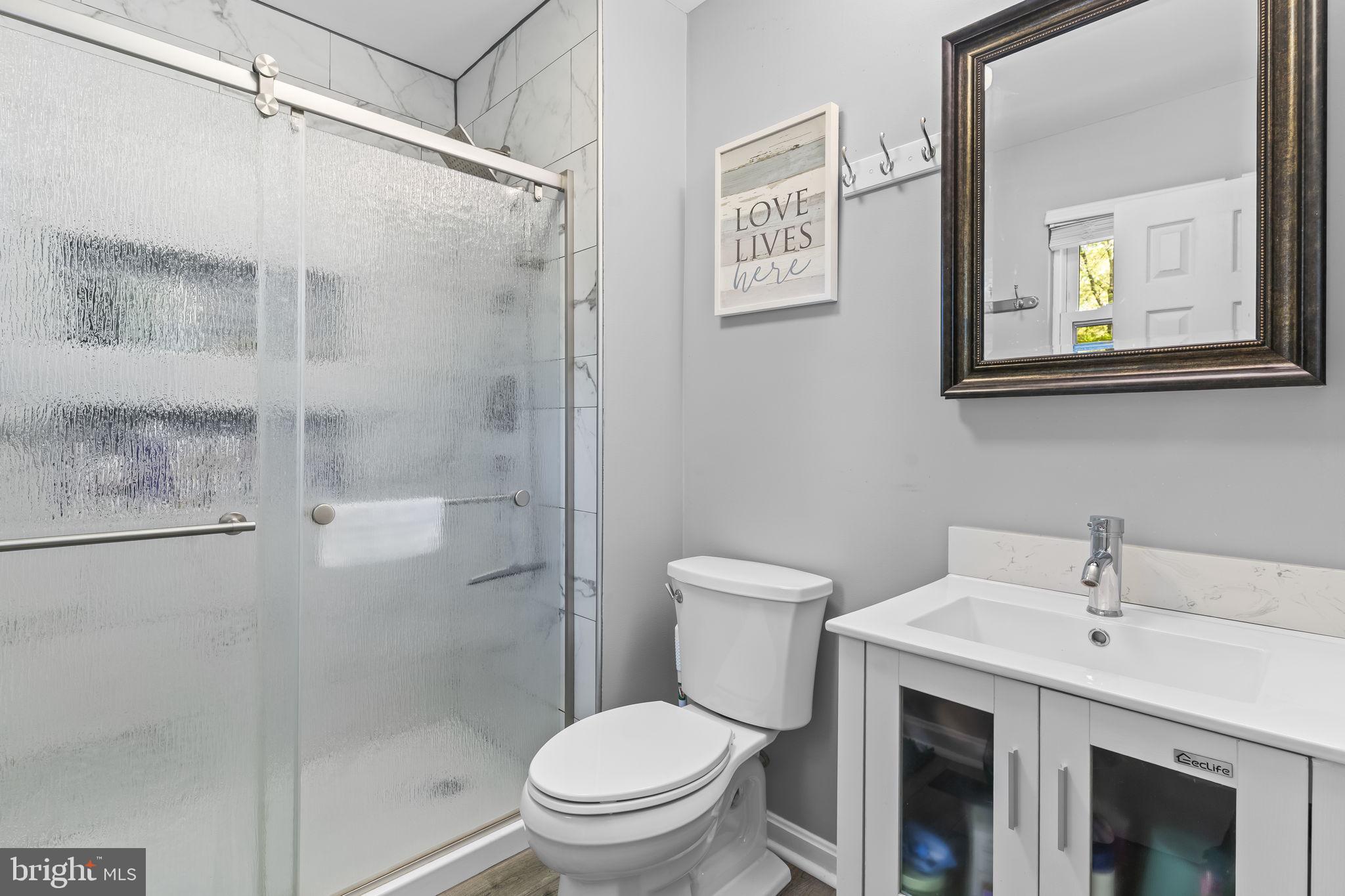 CHESAPEAKE RANCH ESTATES - Residential