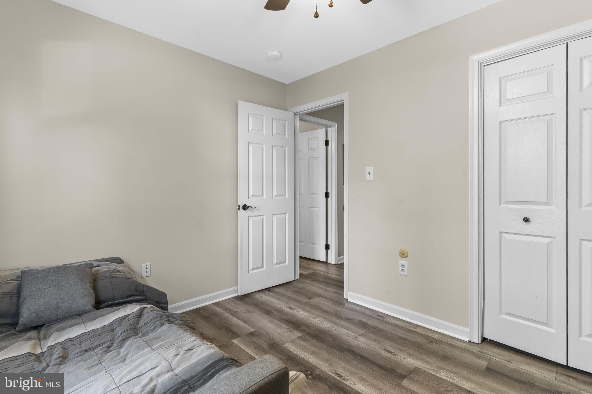 CHESAPEAKE RANCH ESTATES - Residential