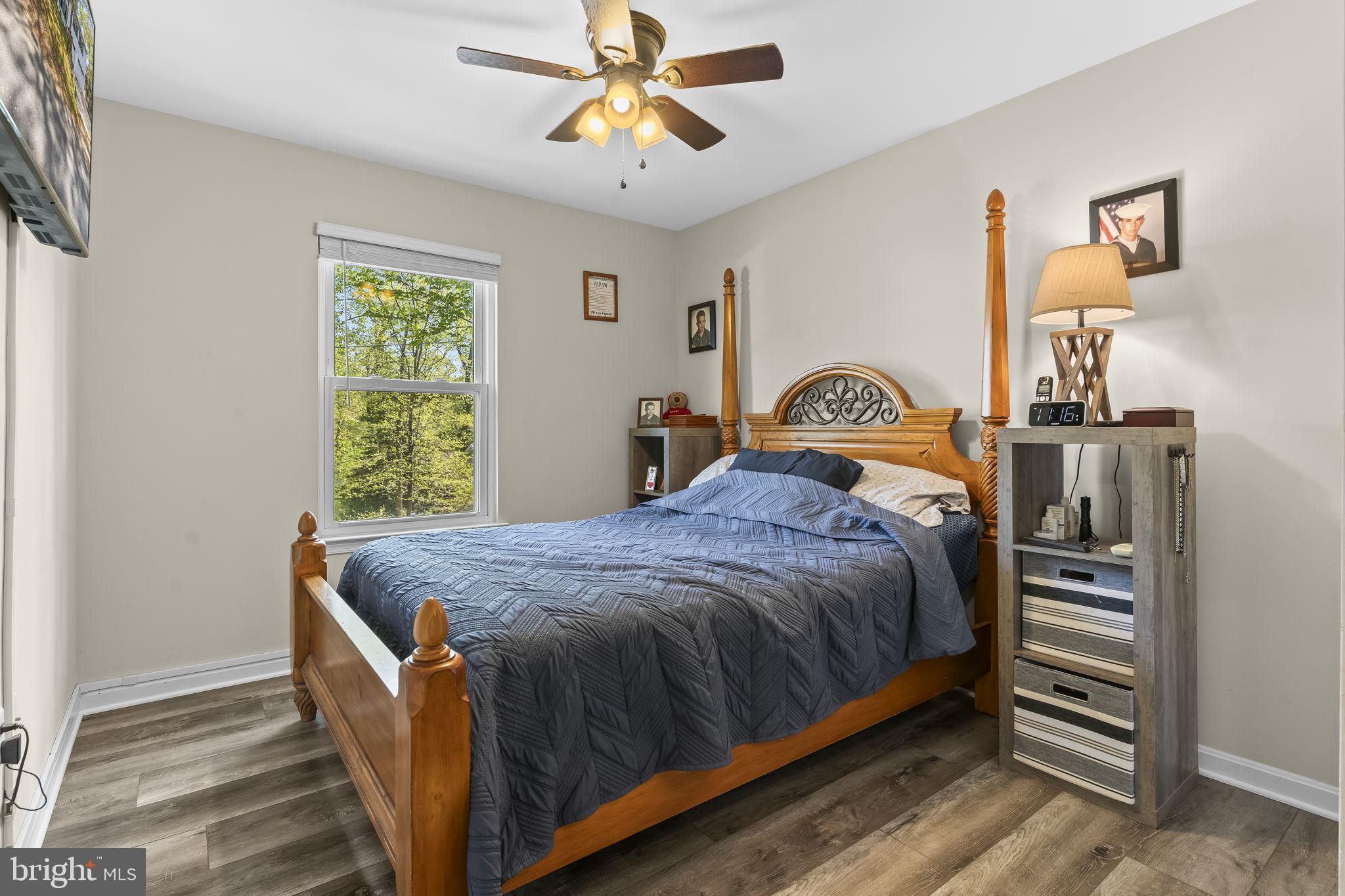 CHESAPEAKE RANCH ESTATES - Residential