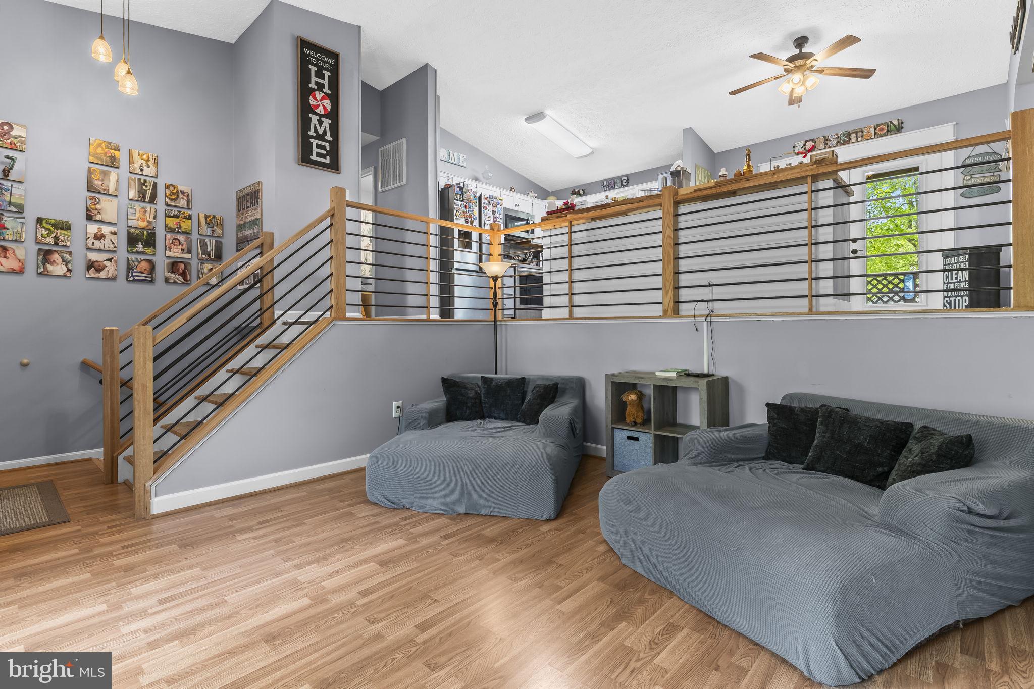 CHESAPEAKE RANCH ESTATES - Residential