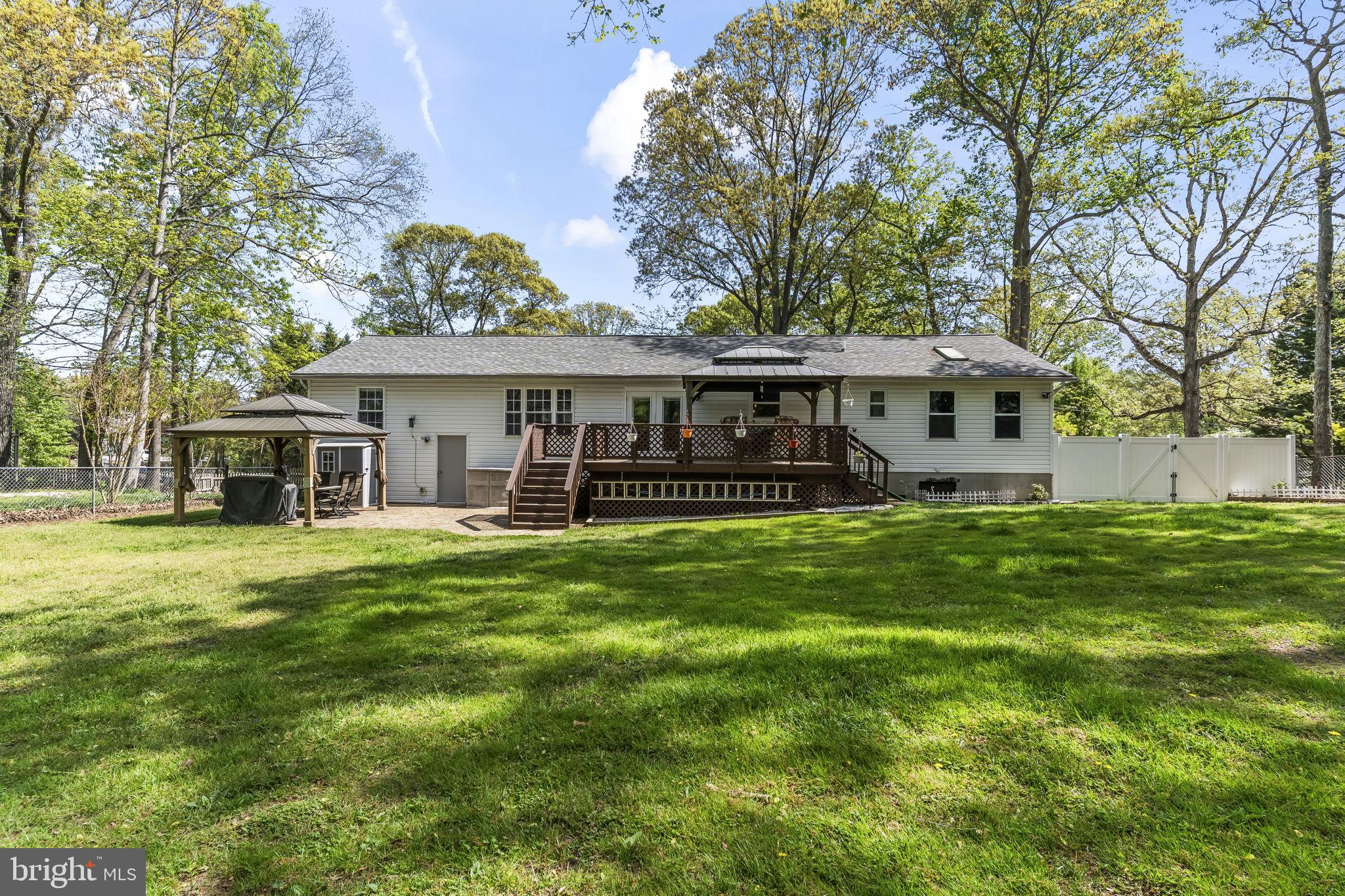 CHESAPEAKE RANCH ESTATES - Residential