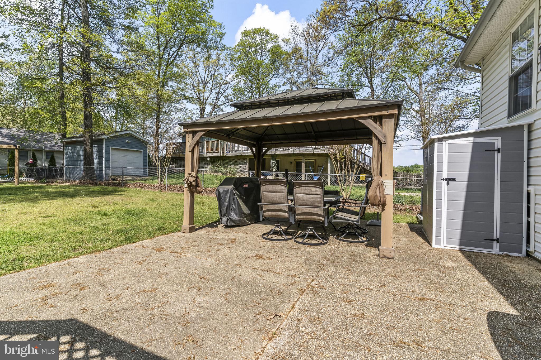 CHESAPEAKE RANCH ESTATES - Residential