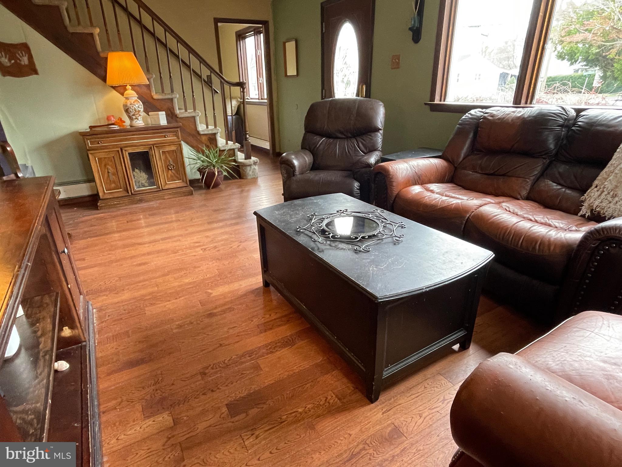 LANGHORNE GABLES - Residential