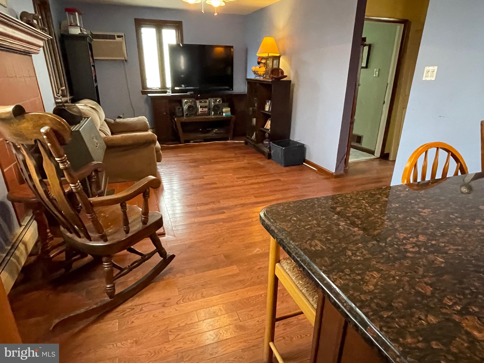 LANGHORNE GABLES - Residential