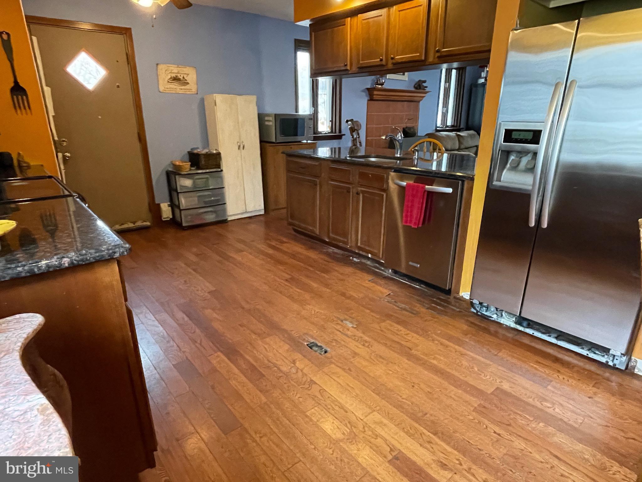 LANGHORNE GABLES - Residential