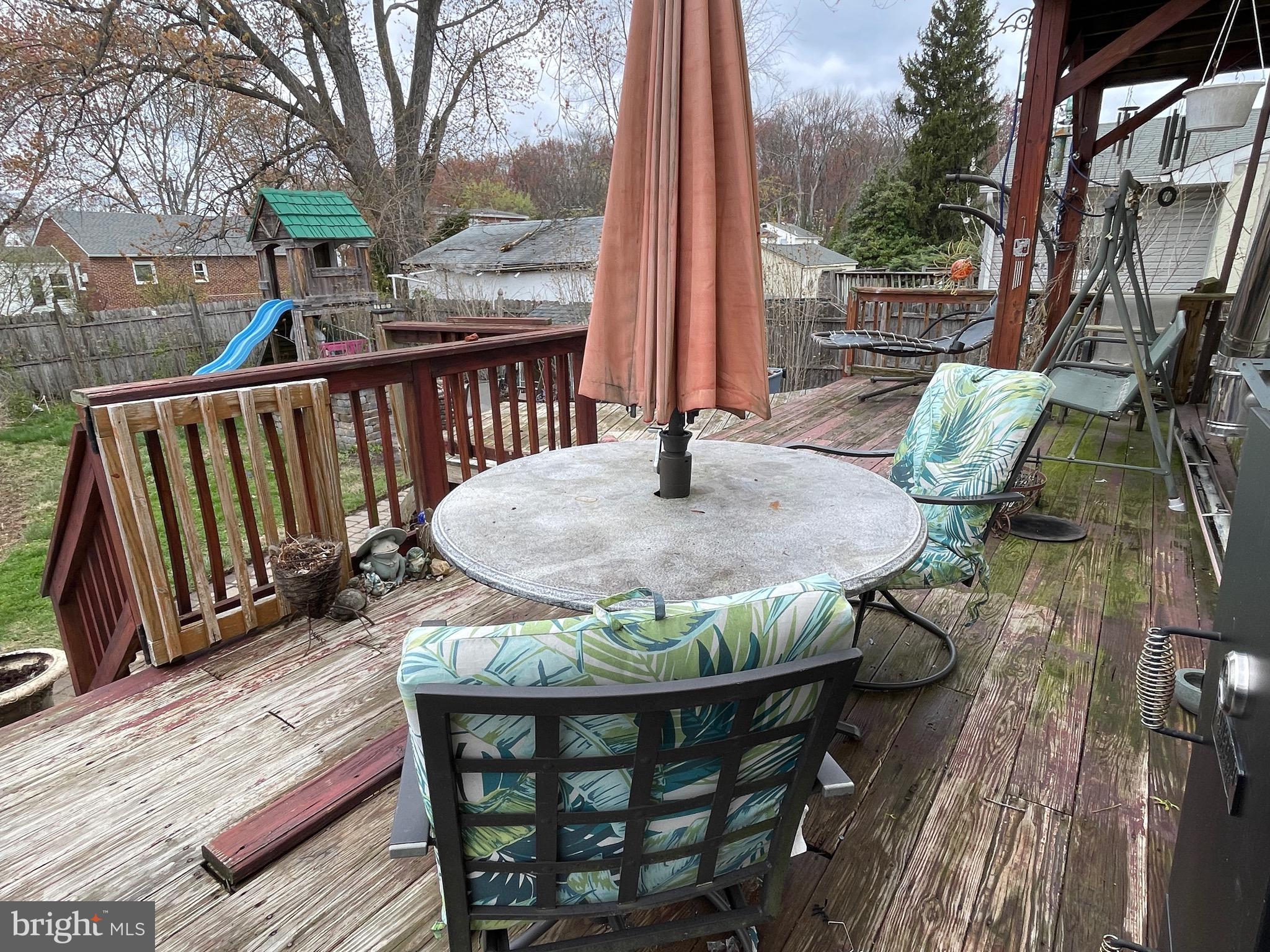 LANGHORNE GABLES - Residential