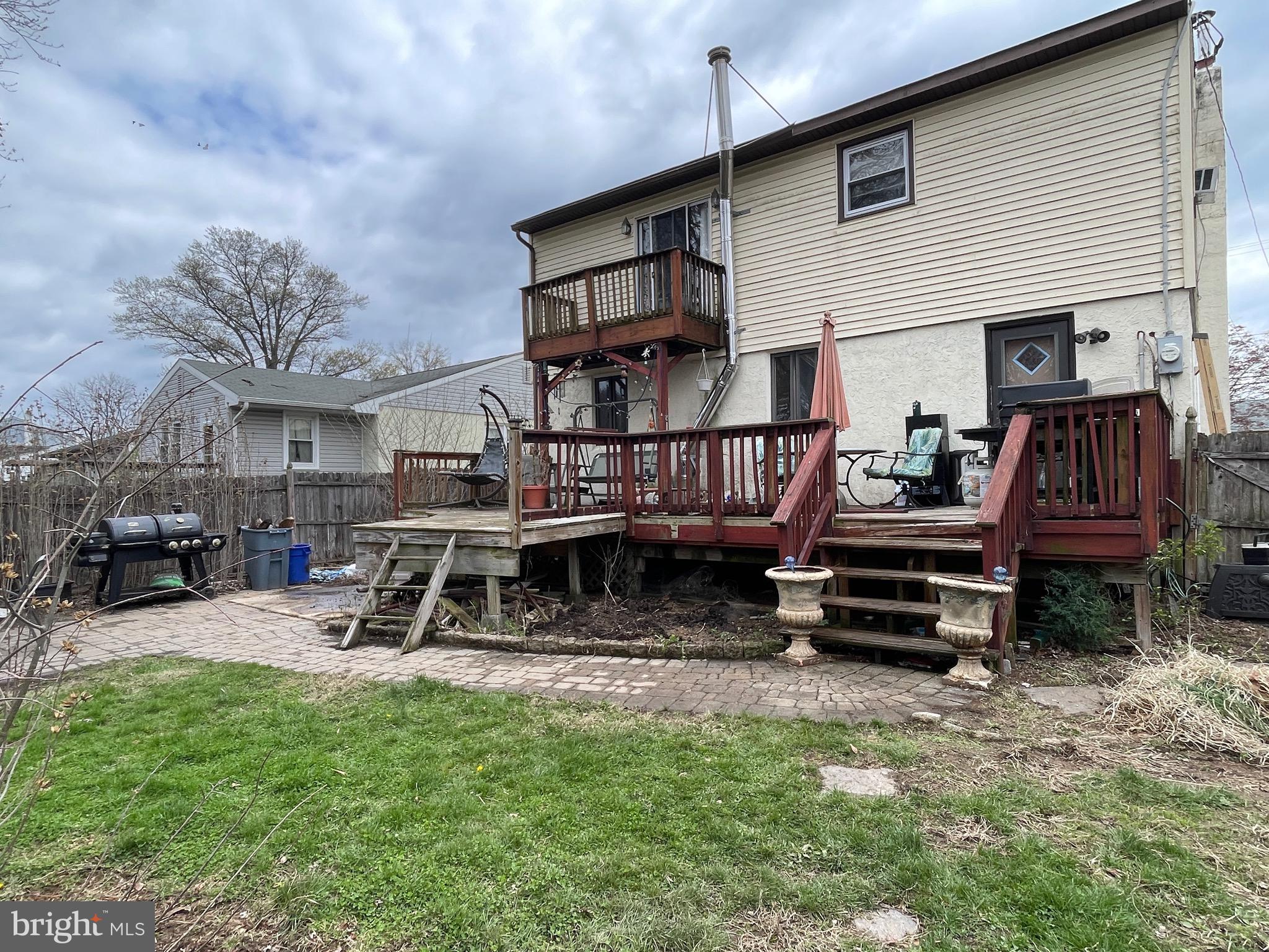 LANGHORNE GABLES - Residential