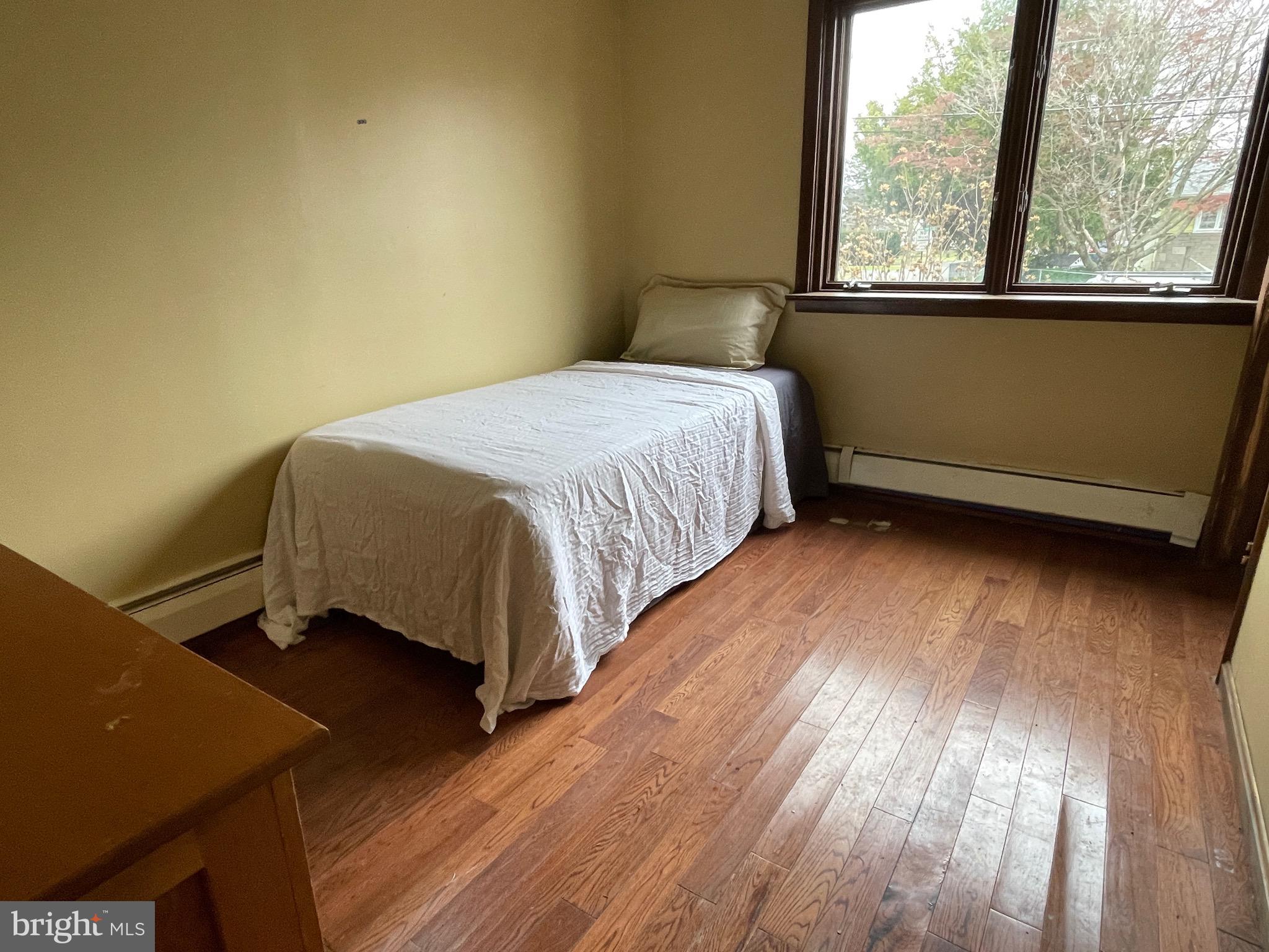 LANGHORNE GABLES - Residential