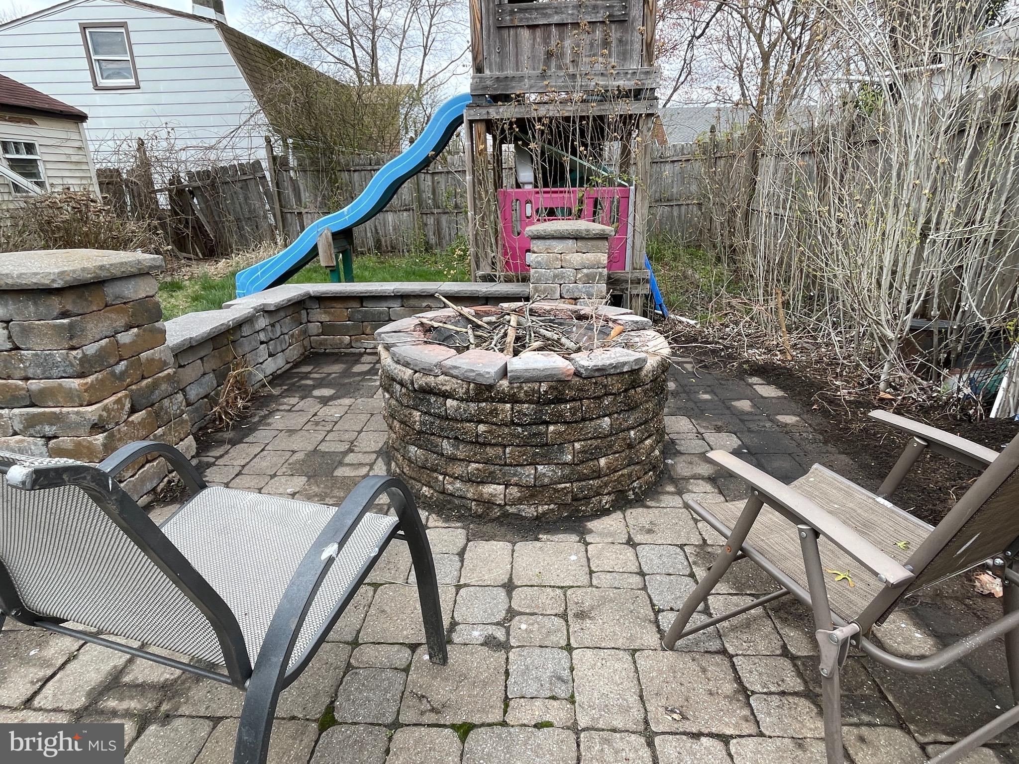 LANGHORNE GABLES - Residential