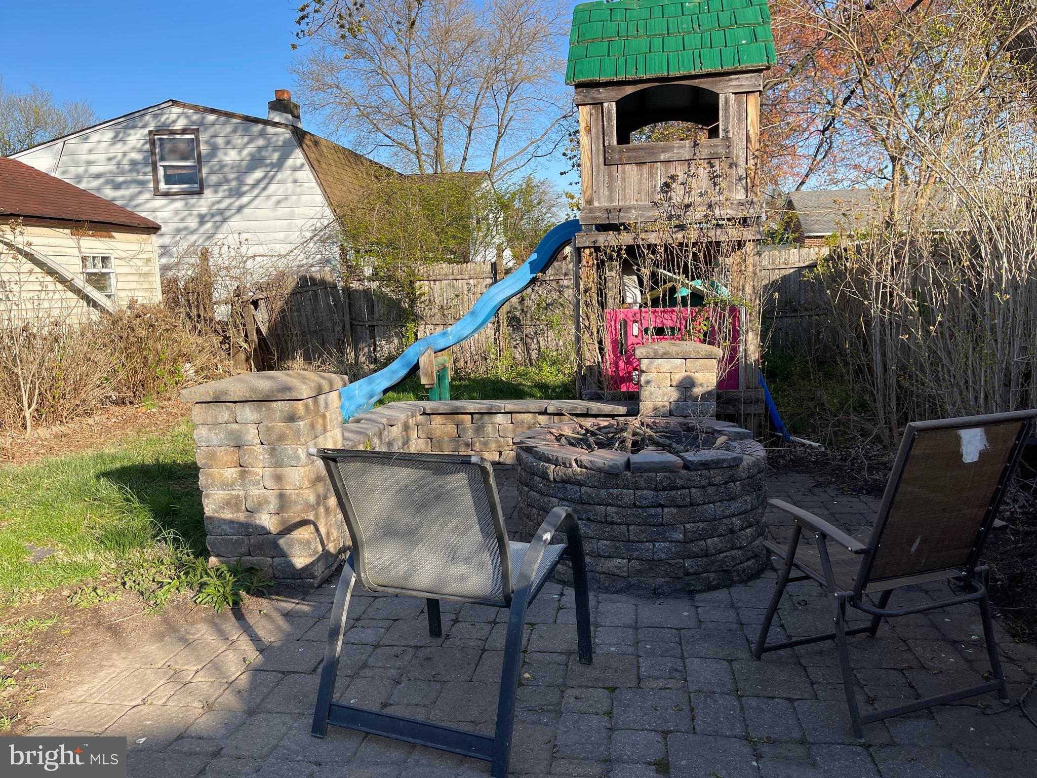 LANGHORNE GABLES - Residential