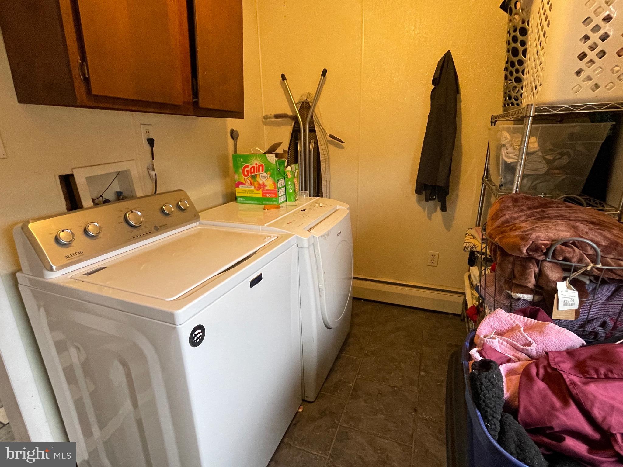 LANGHORNE GABLES - Residential