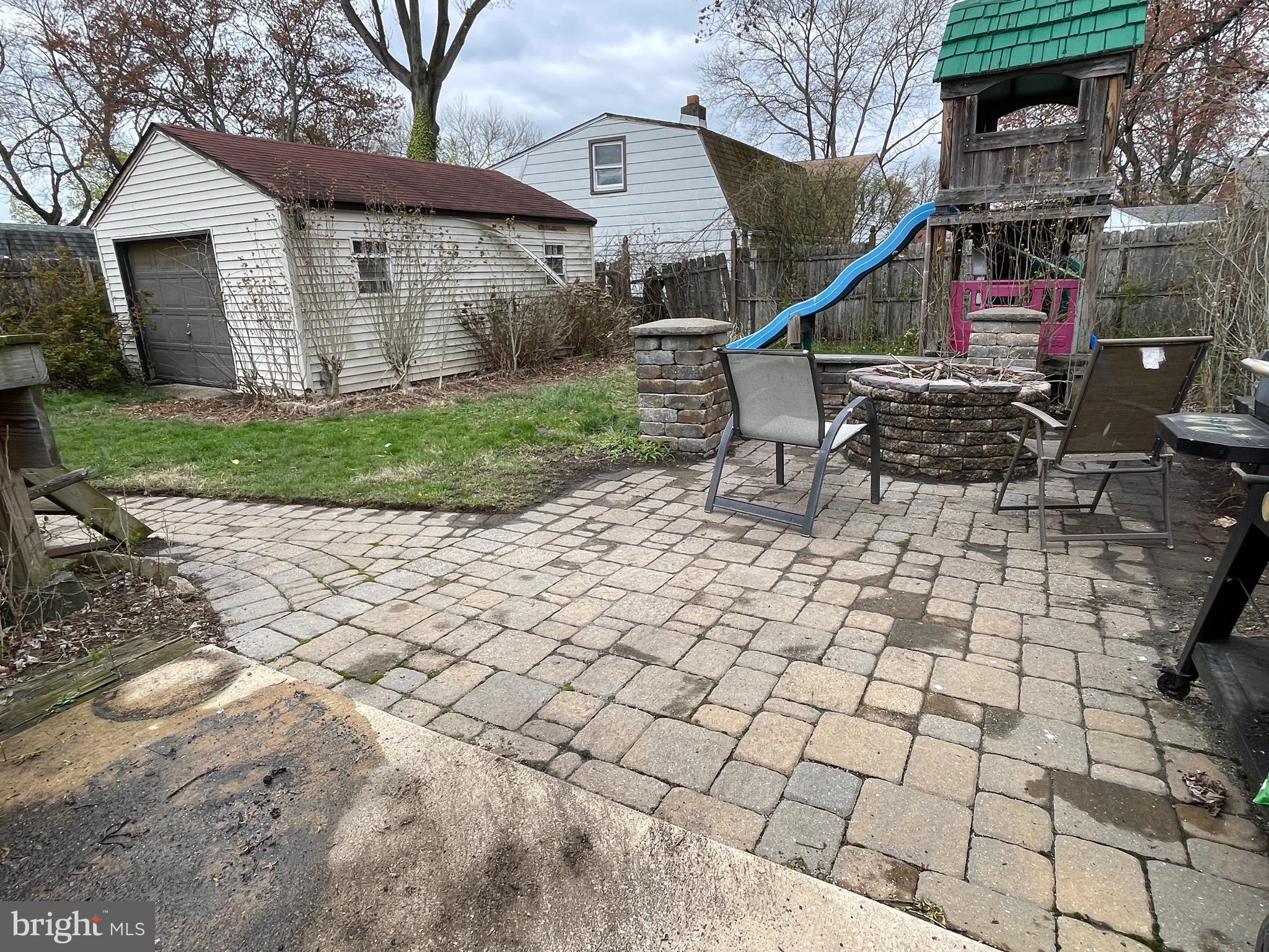 LANGHORNE GABLES - Residential