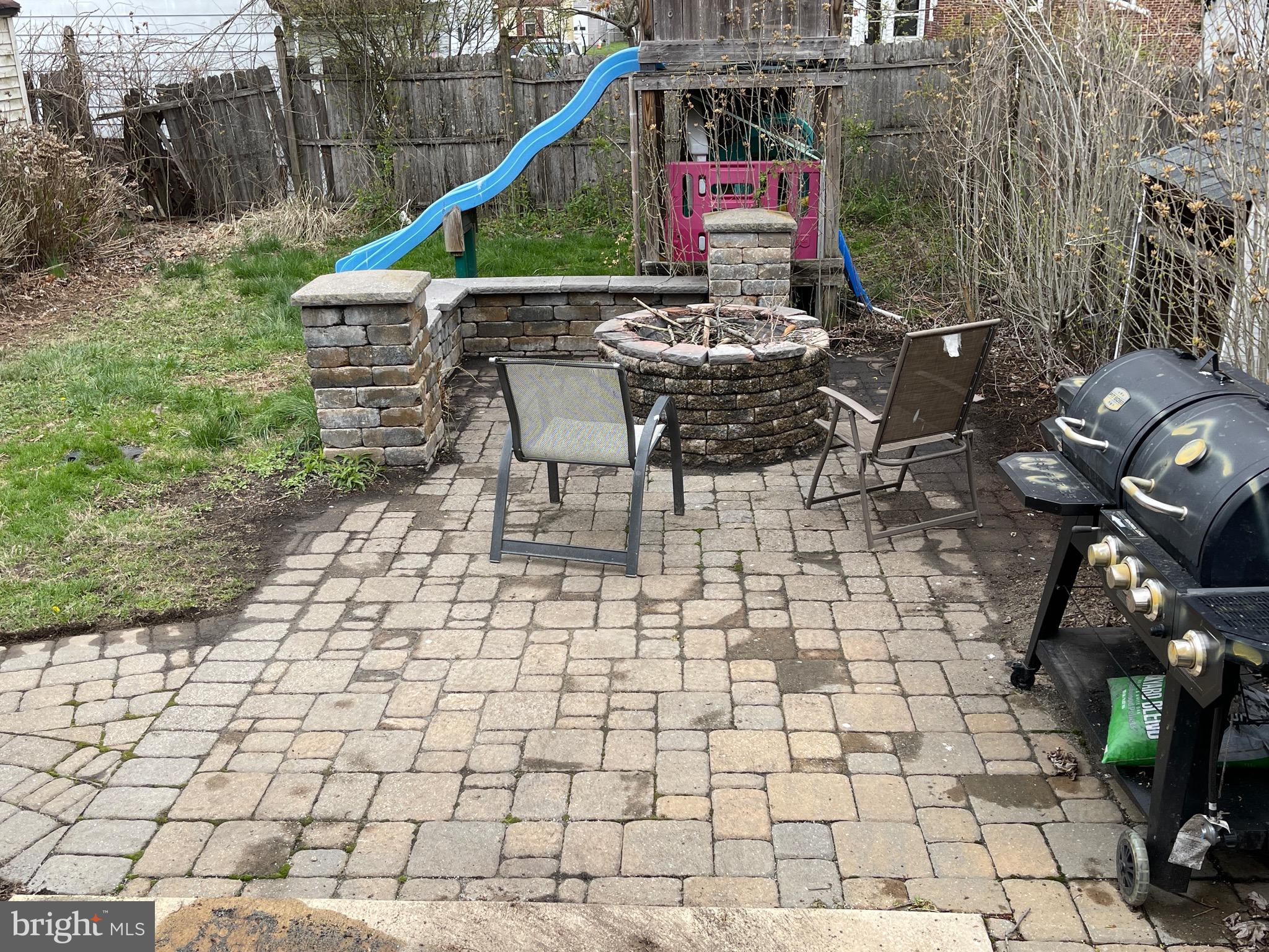 LANGHORNE GABLES - Residential