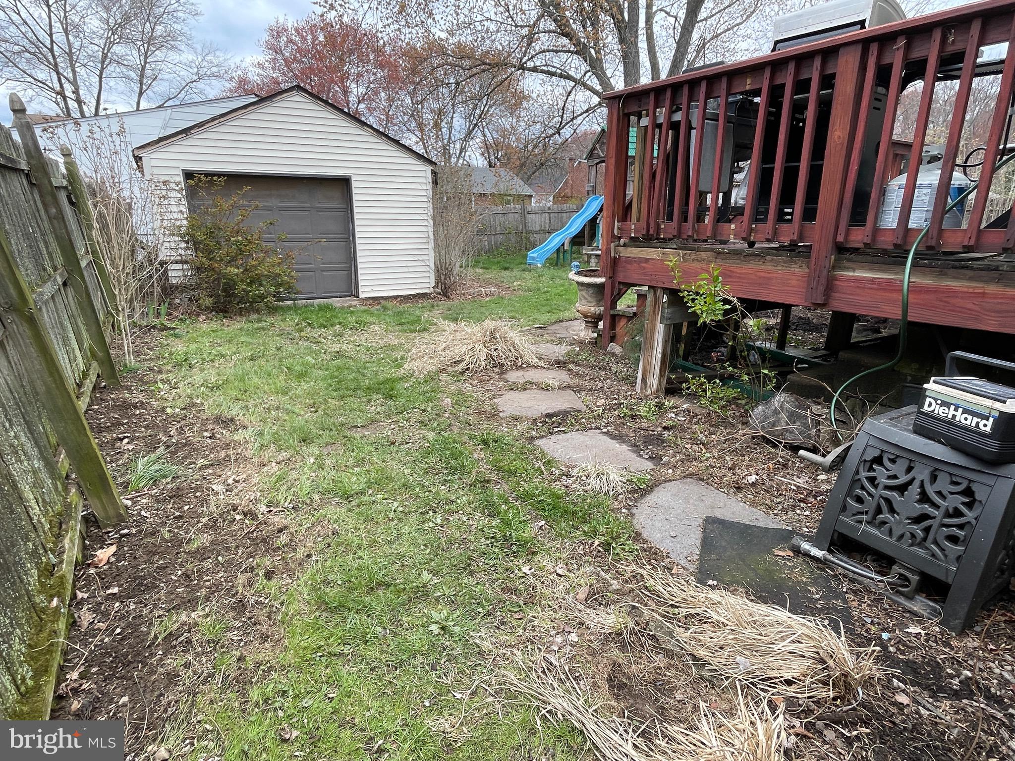 LANGHORNE GABLES - Residential