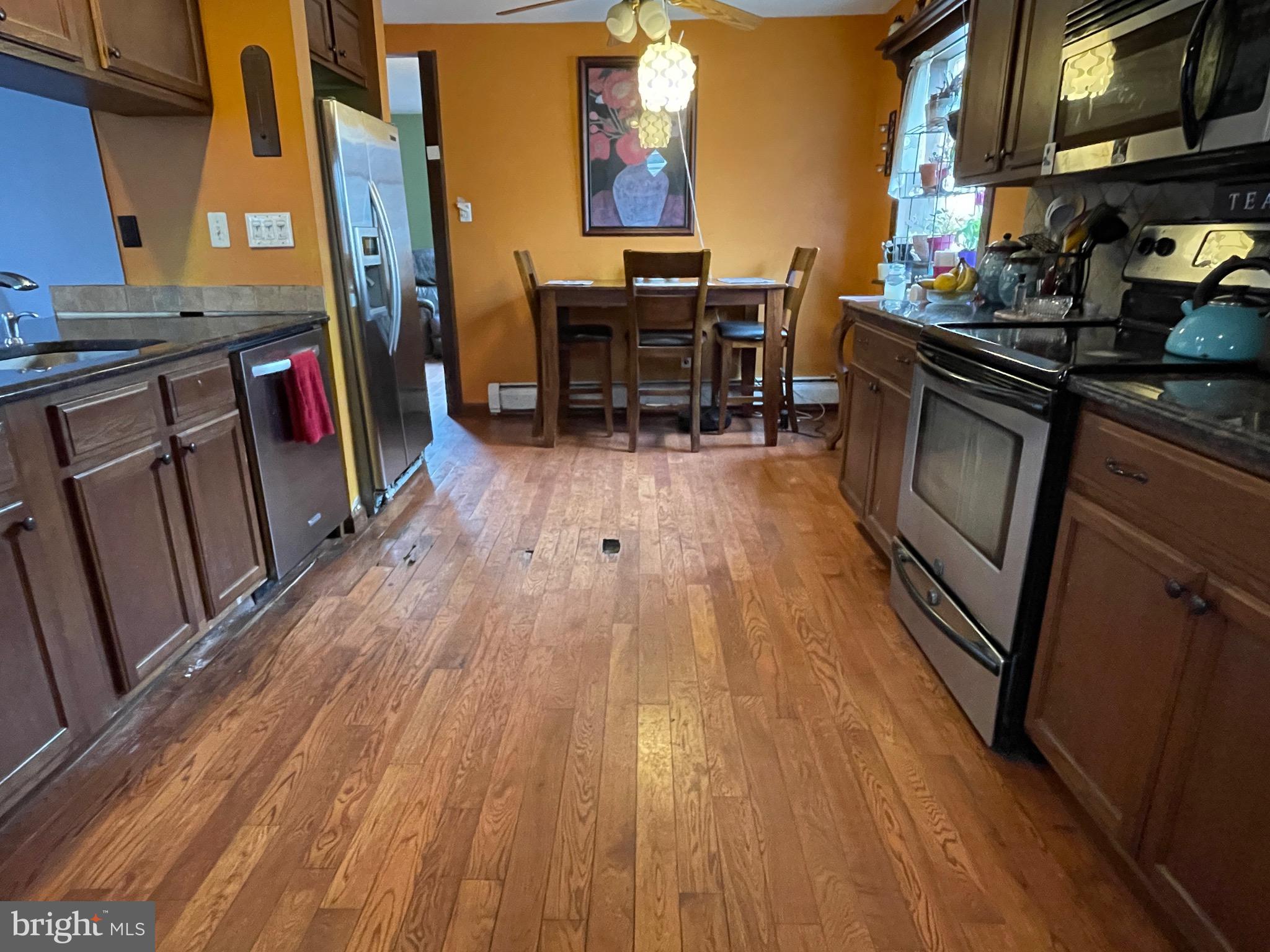 LANGHORNE GABLES - Residential