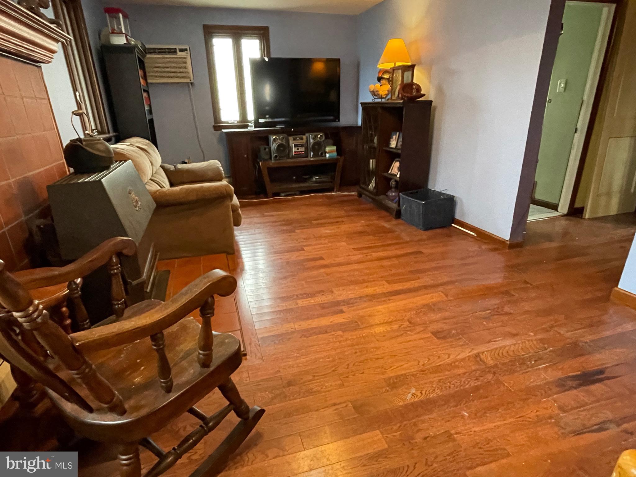 LANGHORNE GABLES - Residential